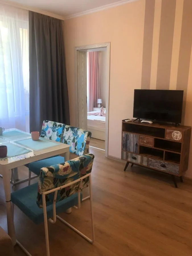 Apartaments Pri Stoyko Pomorie